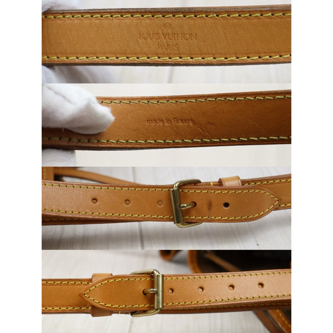 Good ( Rank AB)｜ LV Monogram Petit Noe Shoulder Bag ｜25050231