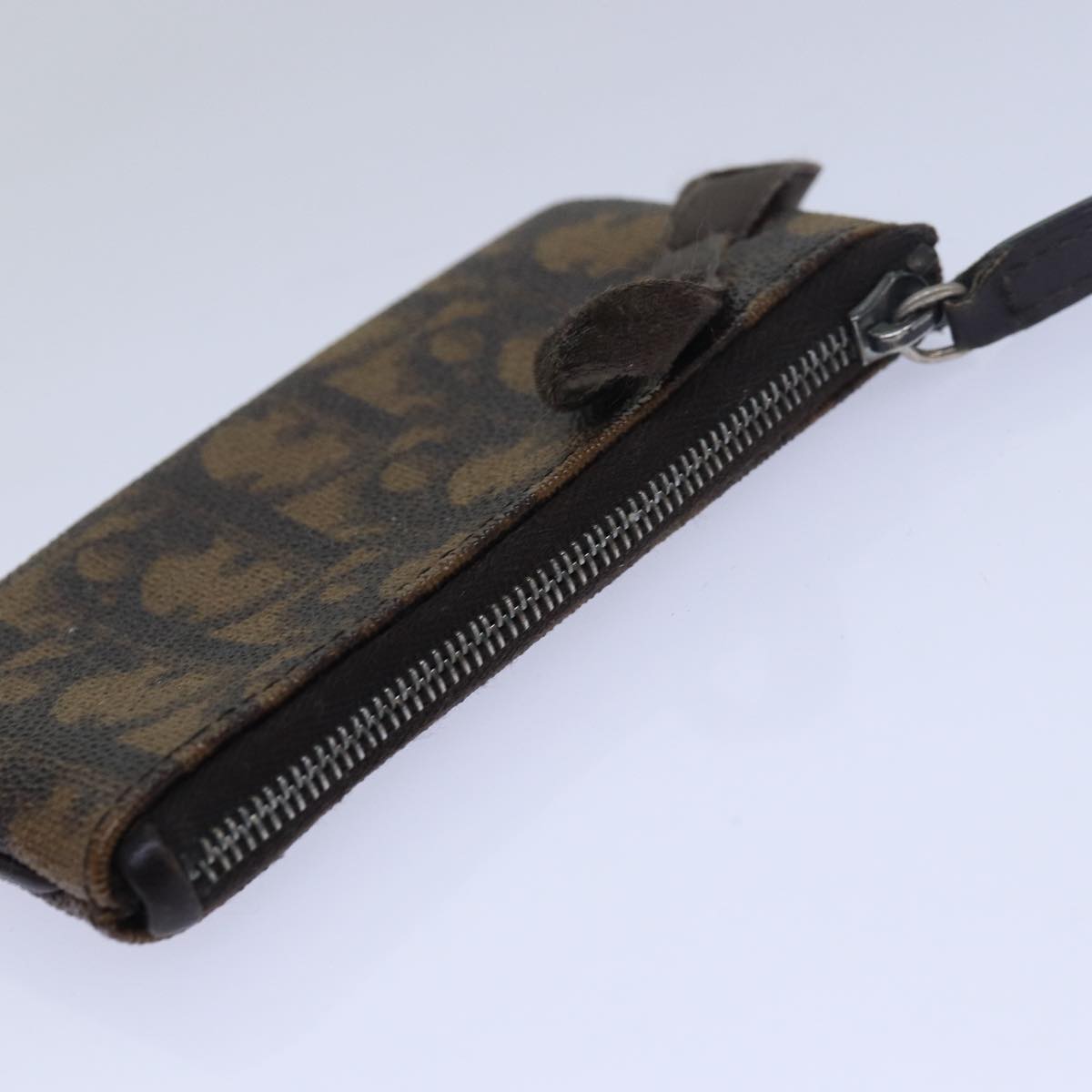 Dior Trotter Wallet