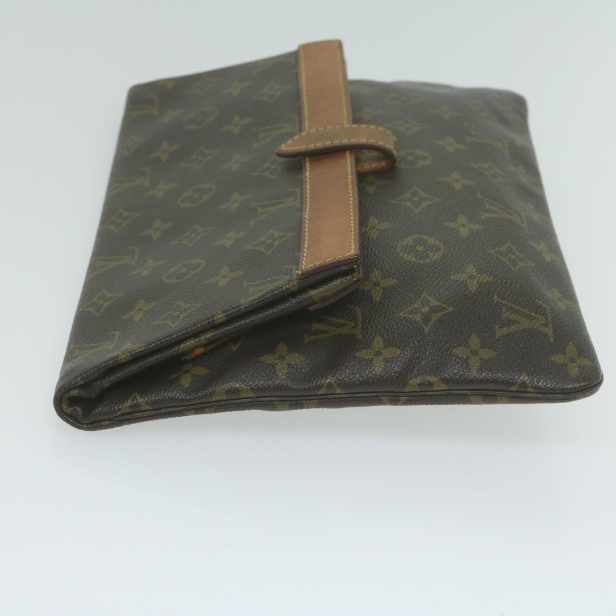 LOUIS VUITTON Pochette Clutch Bag