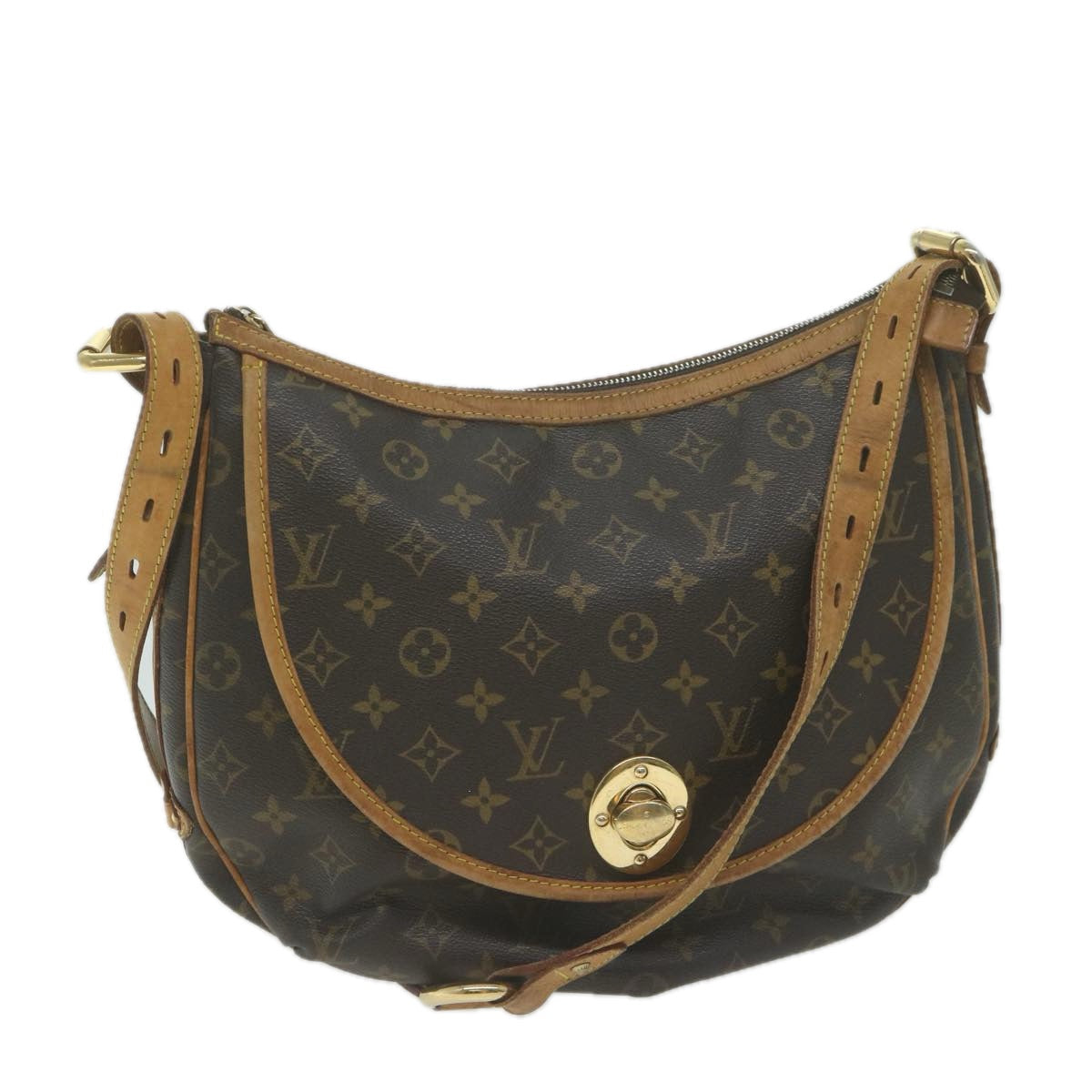 LOUIS VUITTON Tulum Shoulder Bag