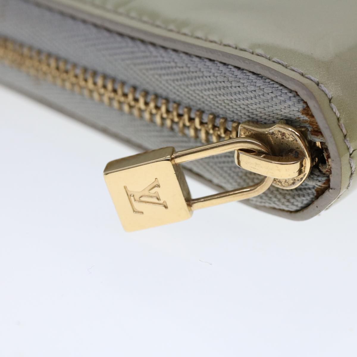 LOUIS VUITTON Porte monnaie Zippy Wallet