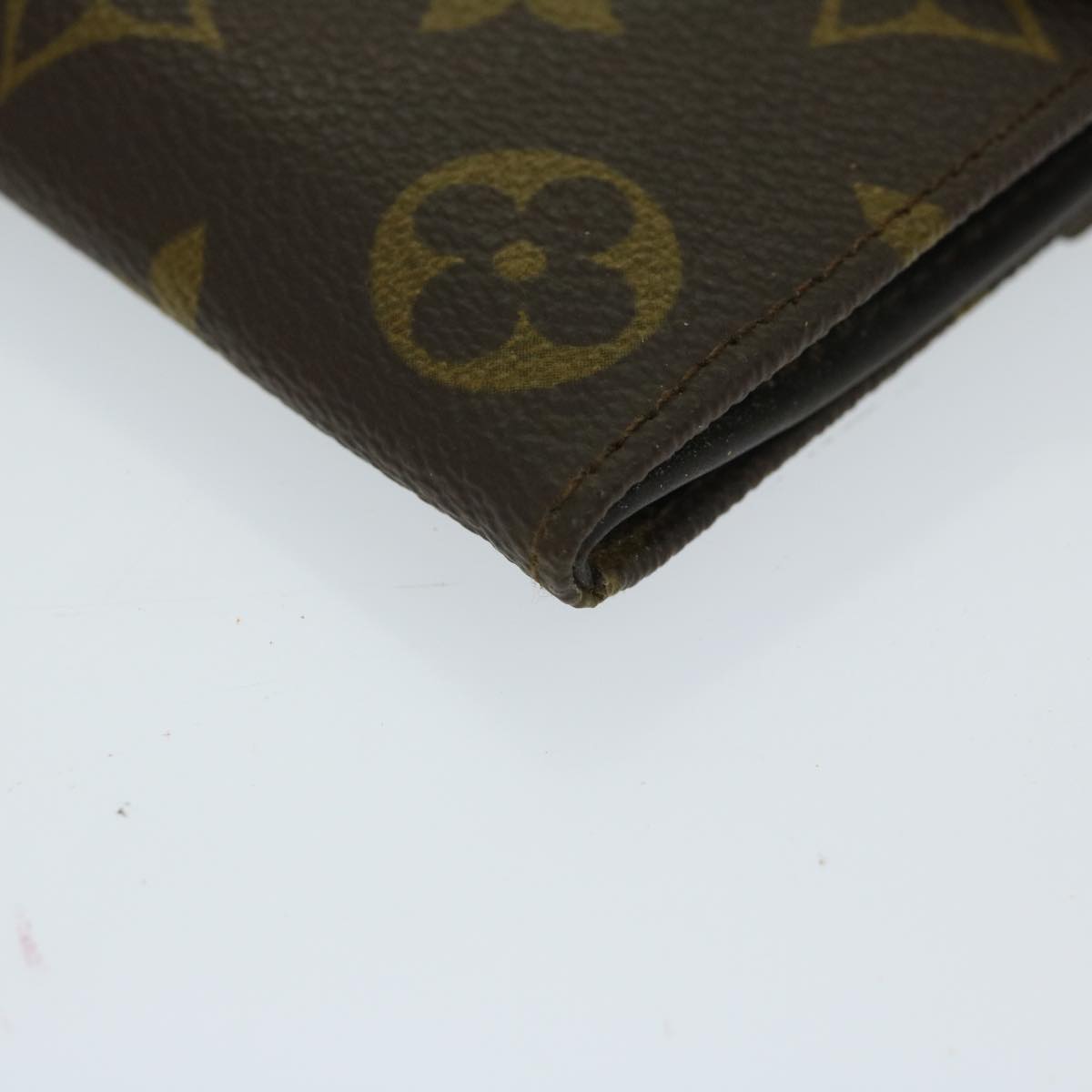 LOUIS VUITTON Portefeuille Victorine Wallet