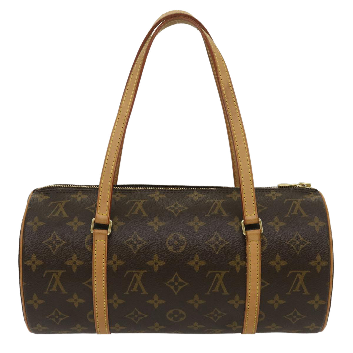 Louis Vuitton Papillon 30 Handbag