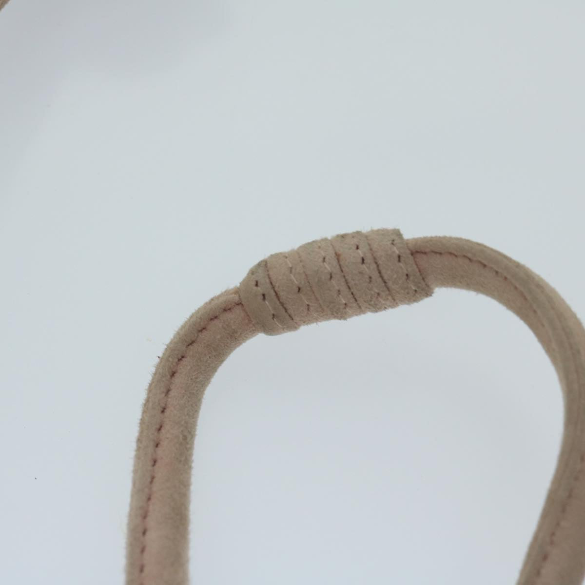 CHANEL VStich Shoulder Bag