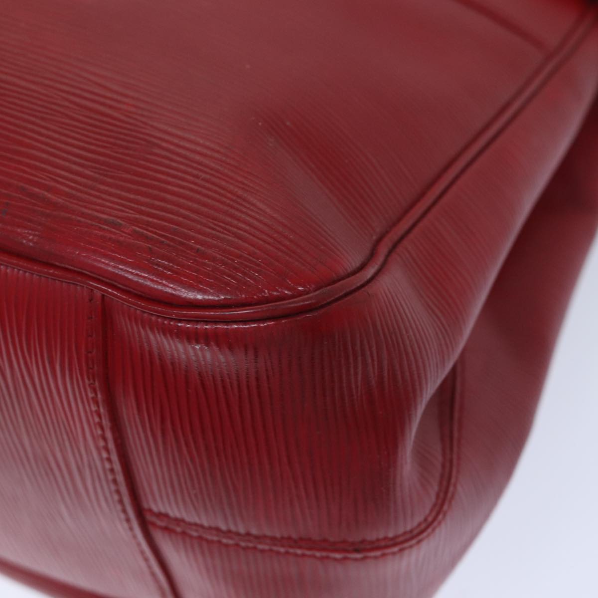 LOUIS VUITTON Passy Handbag