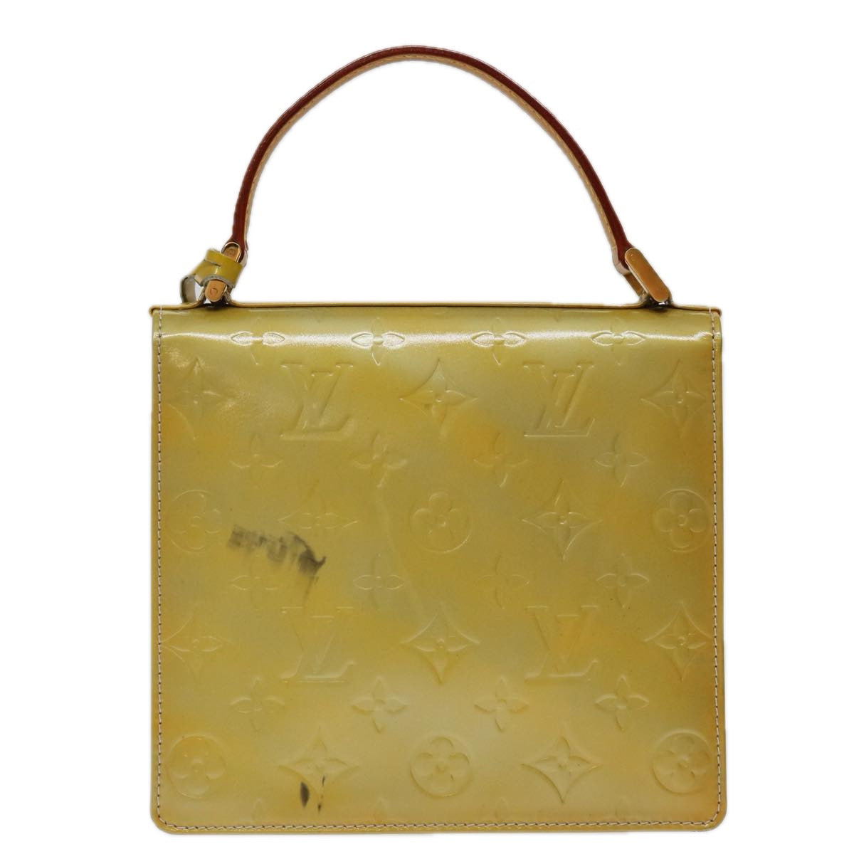 LOUIS VUITTON Spring Street Handbag