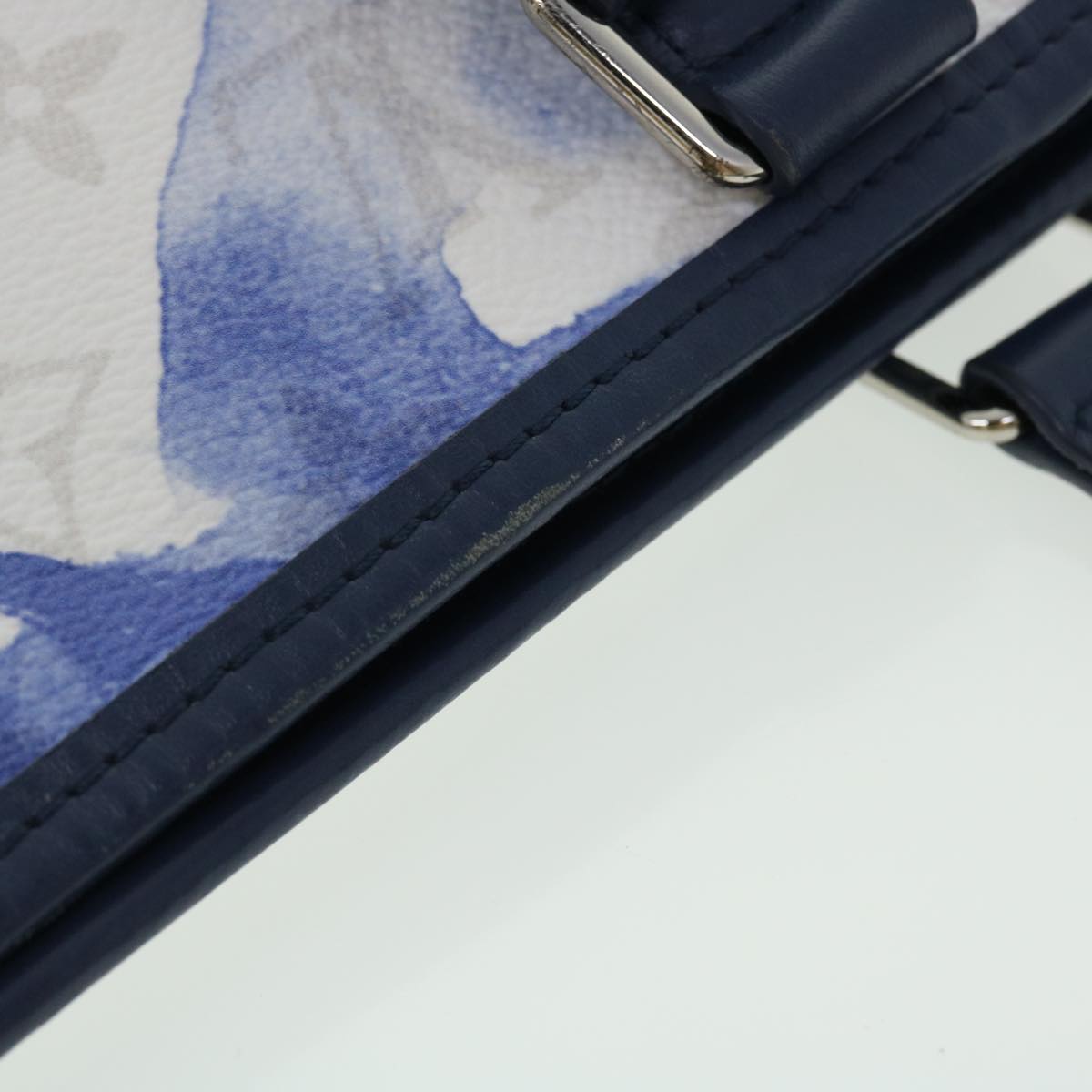 LOUIS VUITTON Weekend PM Tote