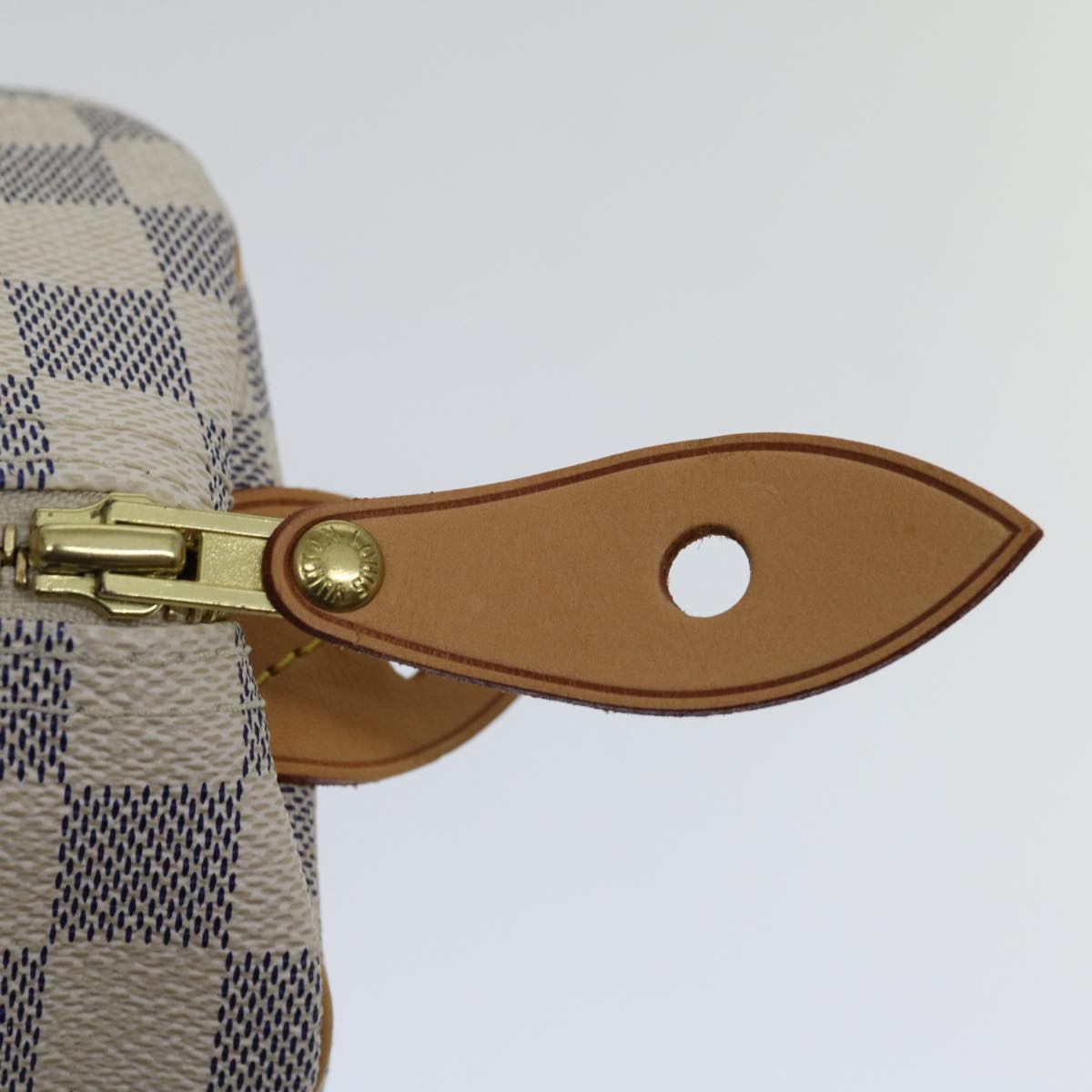 LOUIS VUITTON Speedy 30 Handbag
