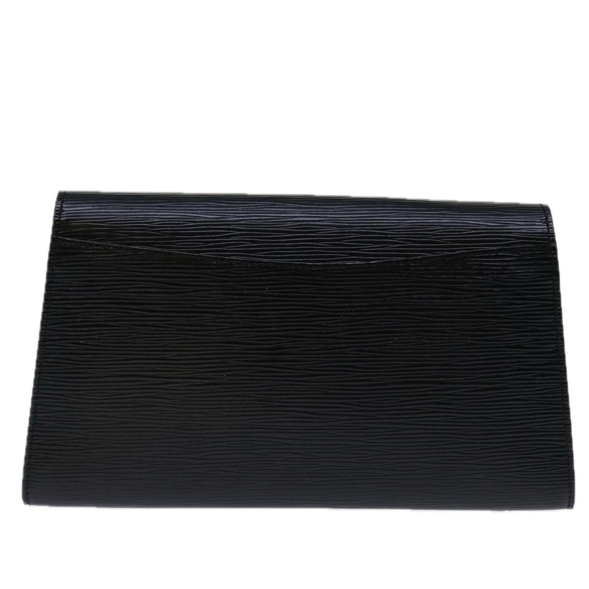 LOUIS VUITTON Pochette Accessoire Clutch Bag