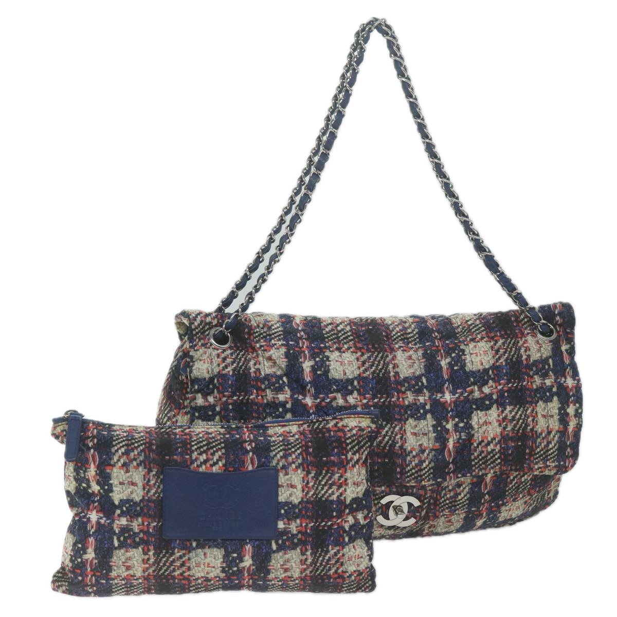 CHANEL Timeless Shoulder Bag