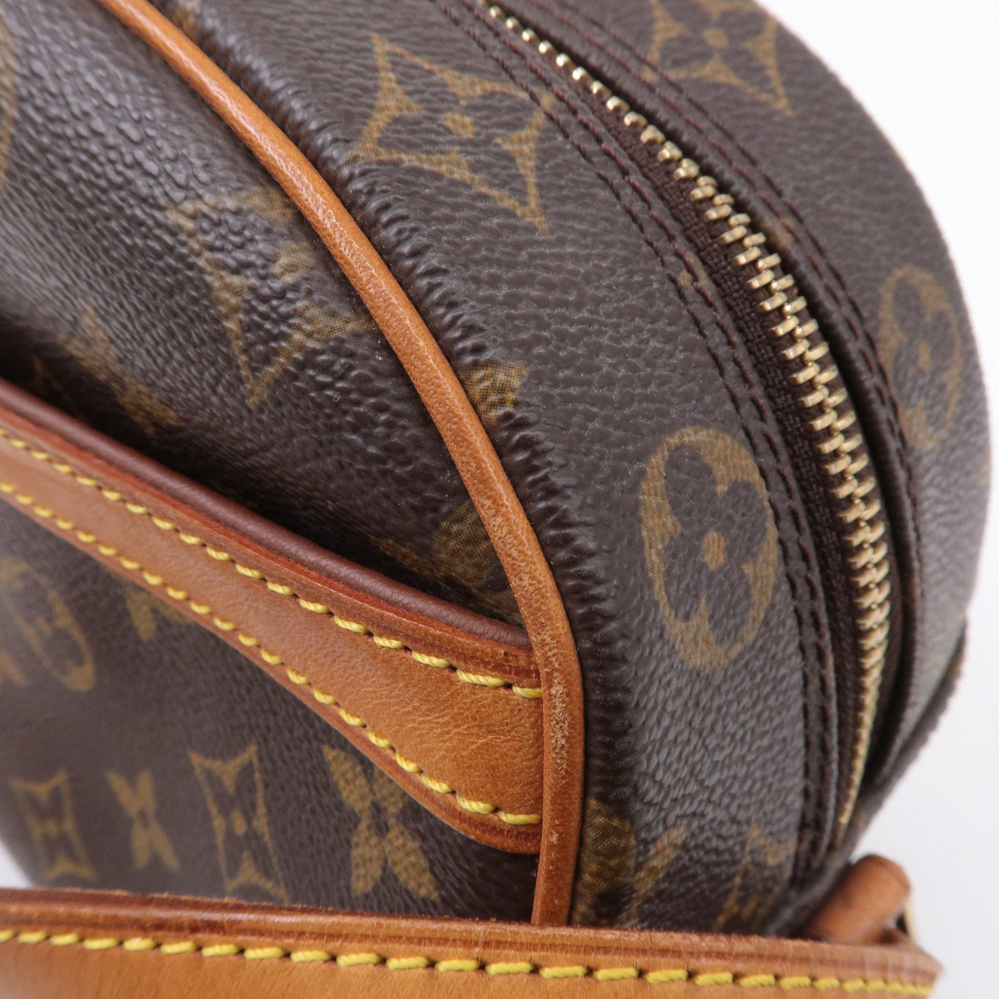 Louis Vuitton Monogram Blois Crossbody Shoulder Bag M51221