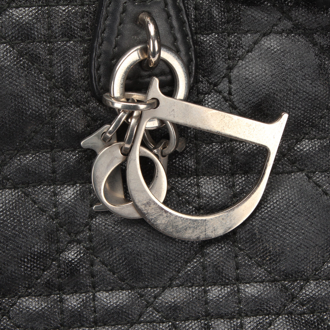 Medium Cannage Panarea Tote