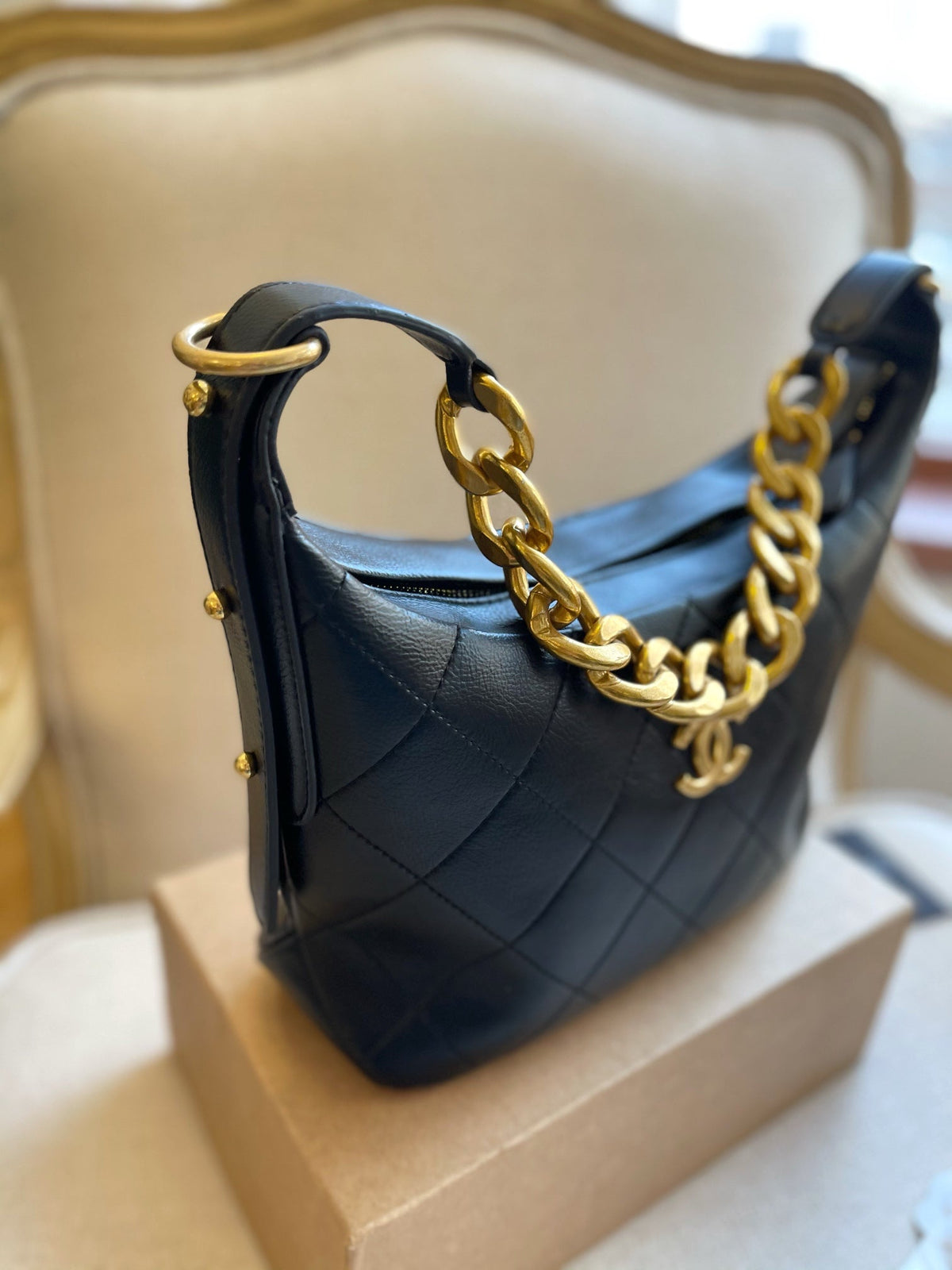 Luxury Edition Bags CH-L 298