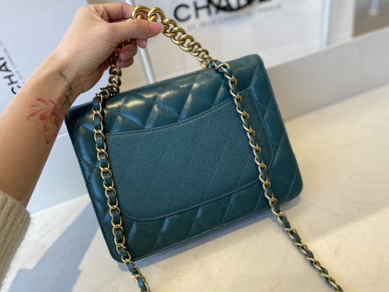 The Arid Bag Shop new Luxury  - Chanel Bags - 556