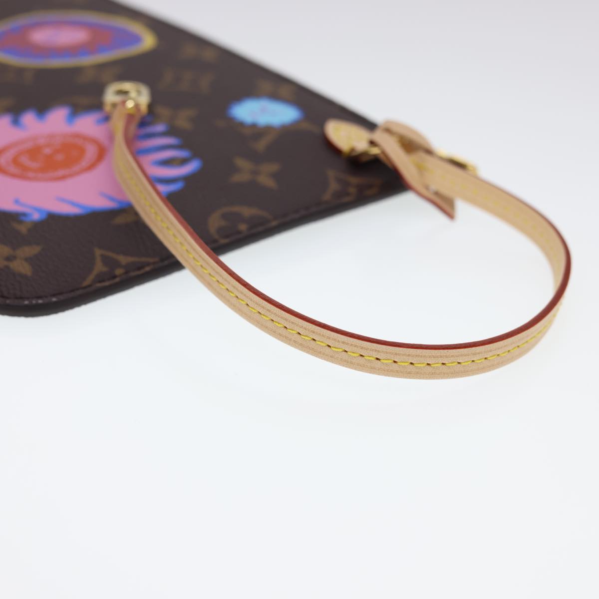 LOUIS VUITTON Neverfull GM Tote