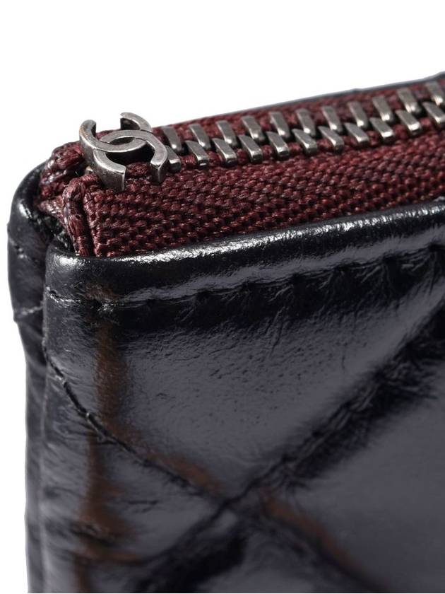 women s vintage clutch large Chanel