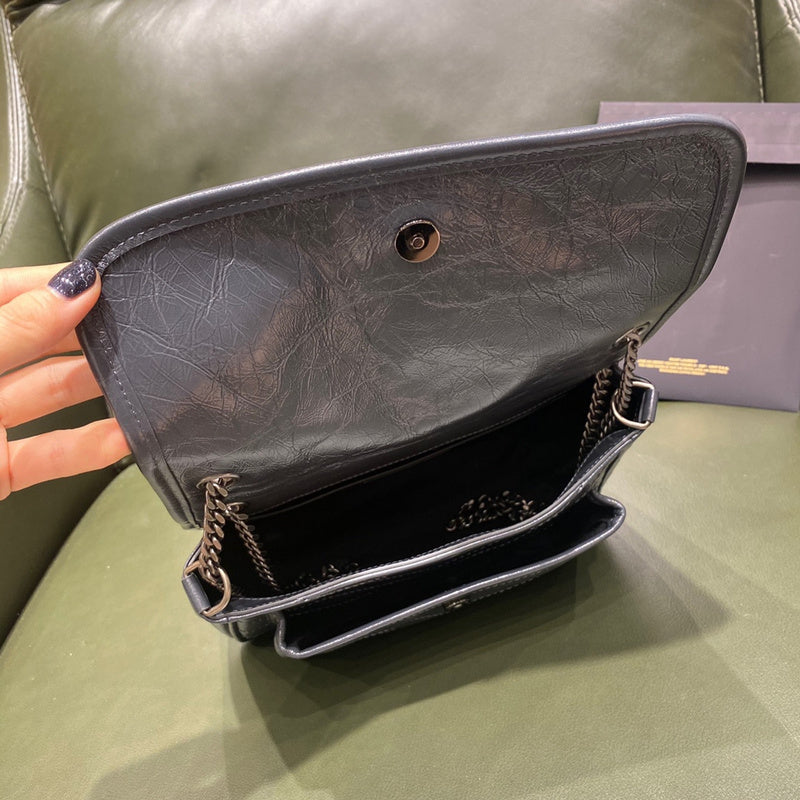 Yves Saint Laurent - Bags - The Wells Bags  398
