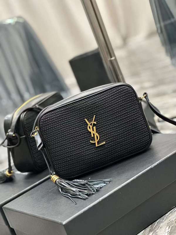 Yves Saint Laurent - Bags - The Wells Bags  608