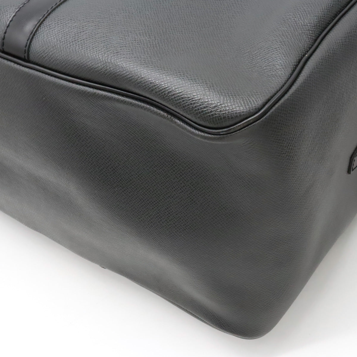 LOUIS VUITTON Louis Vuitton Tiger Kendall PM Boston Bag Travel Bag 2WAY Shoulder Bag Wars Black M30122