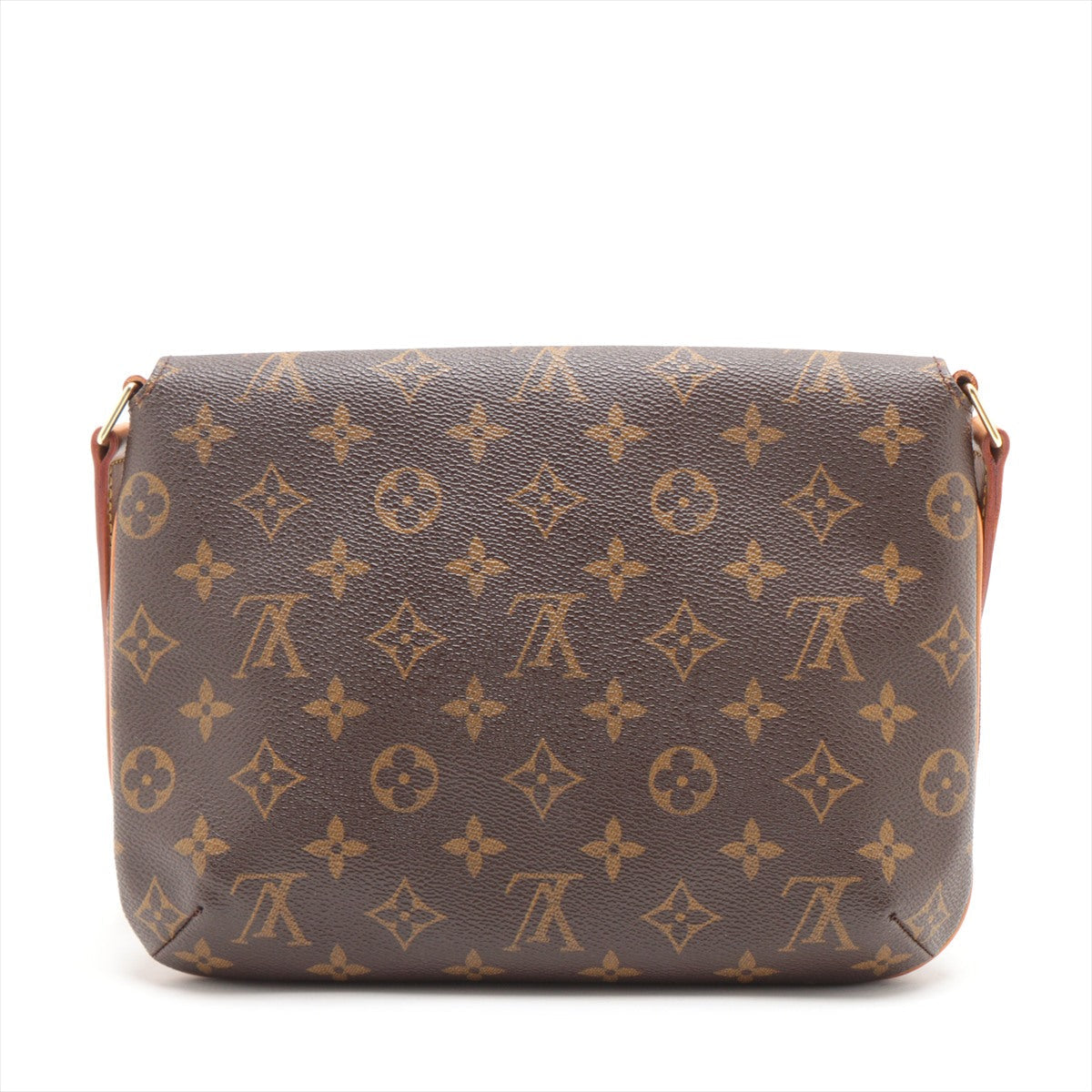 LOUIS VUITTON Musette Tango in Monogram M51257