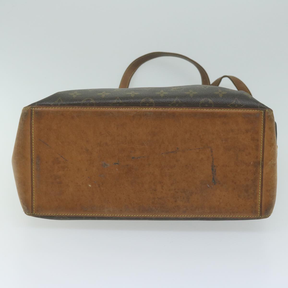 LOUIS VUITTON Mezzo Tote