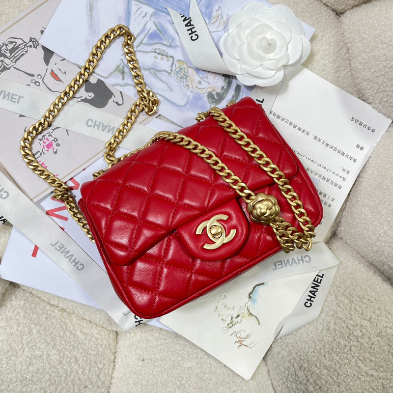The Arid Bag Shop new Luxury  - Chanel Bags - 430