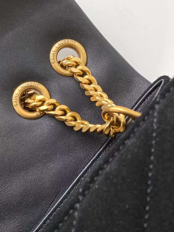 Yves Saint Laurent - Bags - The Wells Bags  305