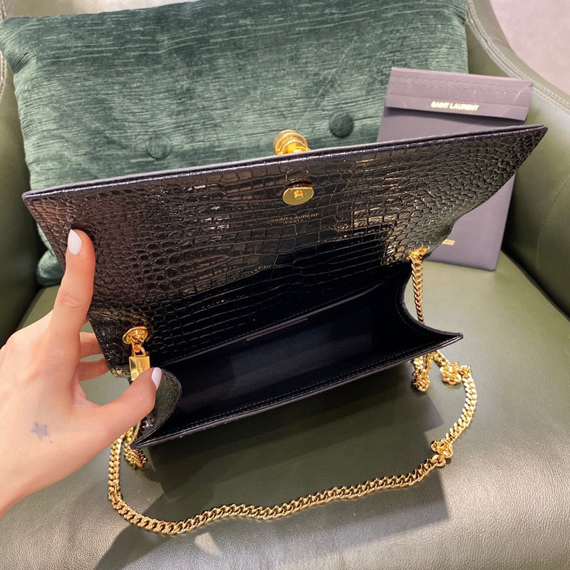 Yves Saint Laurent - Bags - The Wells Bags  279