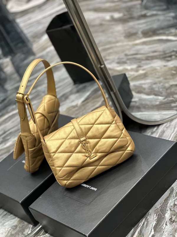 Yves Saint Laurent - Bags - The Wells Bags  559