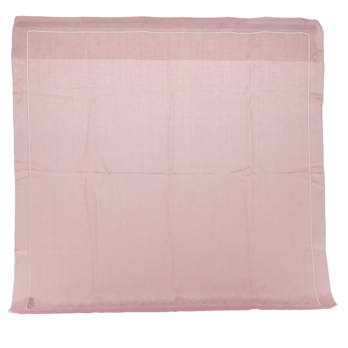 LOUIS VUITTON Scarves
