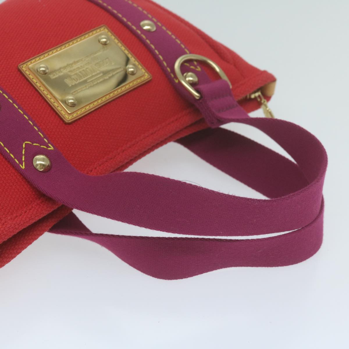 LOUIS VUITTON Cabas Tote