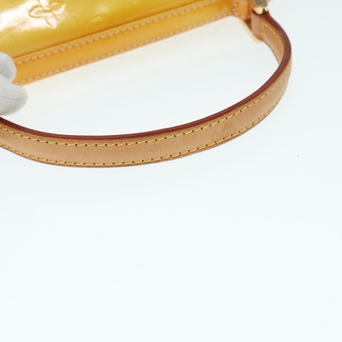 LOUIS VUITTON Spring Street Handbag