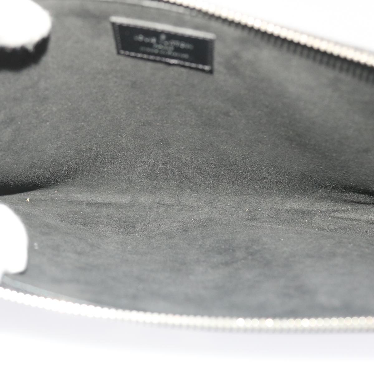 LOUIS VUITTON Pochette Pratt Handbag
