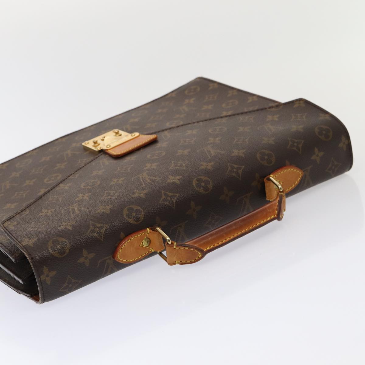 LOUIS VUITTON Serviette Conseiller Briefcases & Attaches
