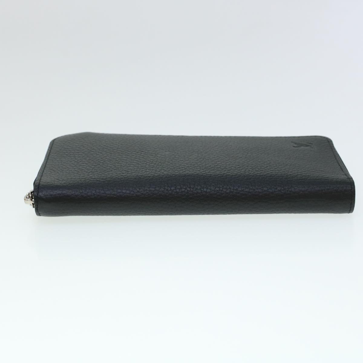 LOUIS VUITTON Zippy Wallet Vertical