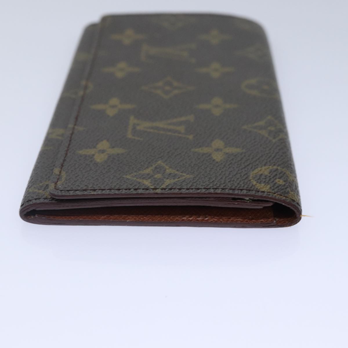 LOUIS VUITTON Porte Carte Credit Wallet