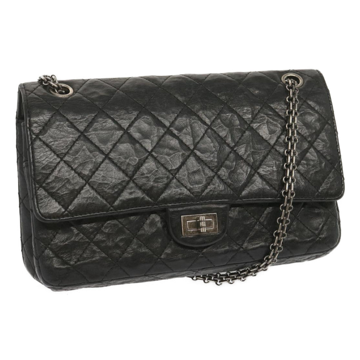 CHANEL Timeless Shoulder Bag
