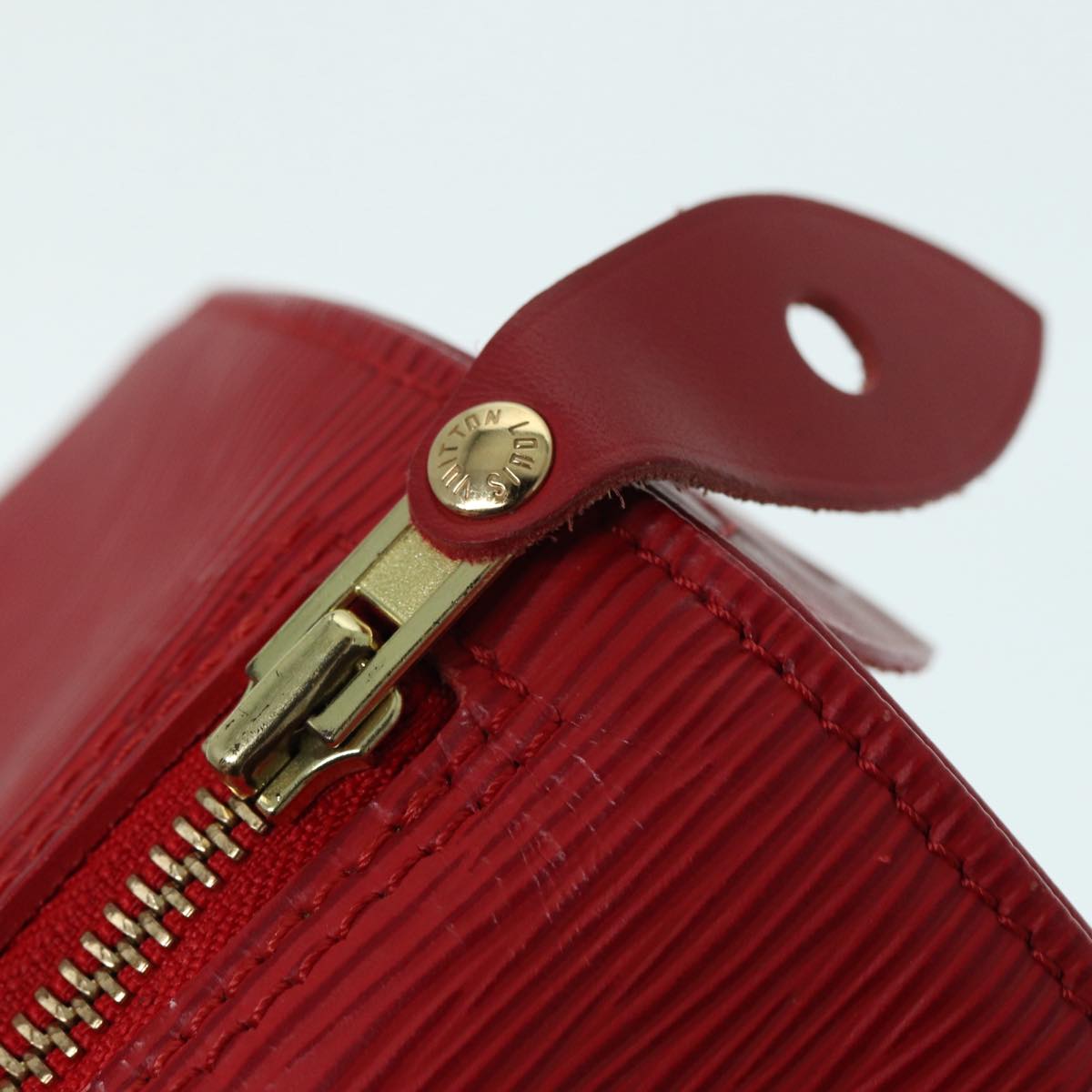 LOUIS VUITTON Speedy 30 Handbag