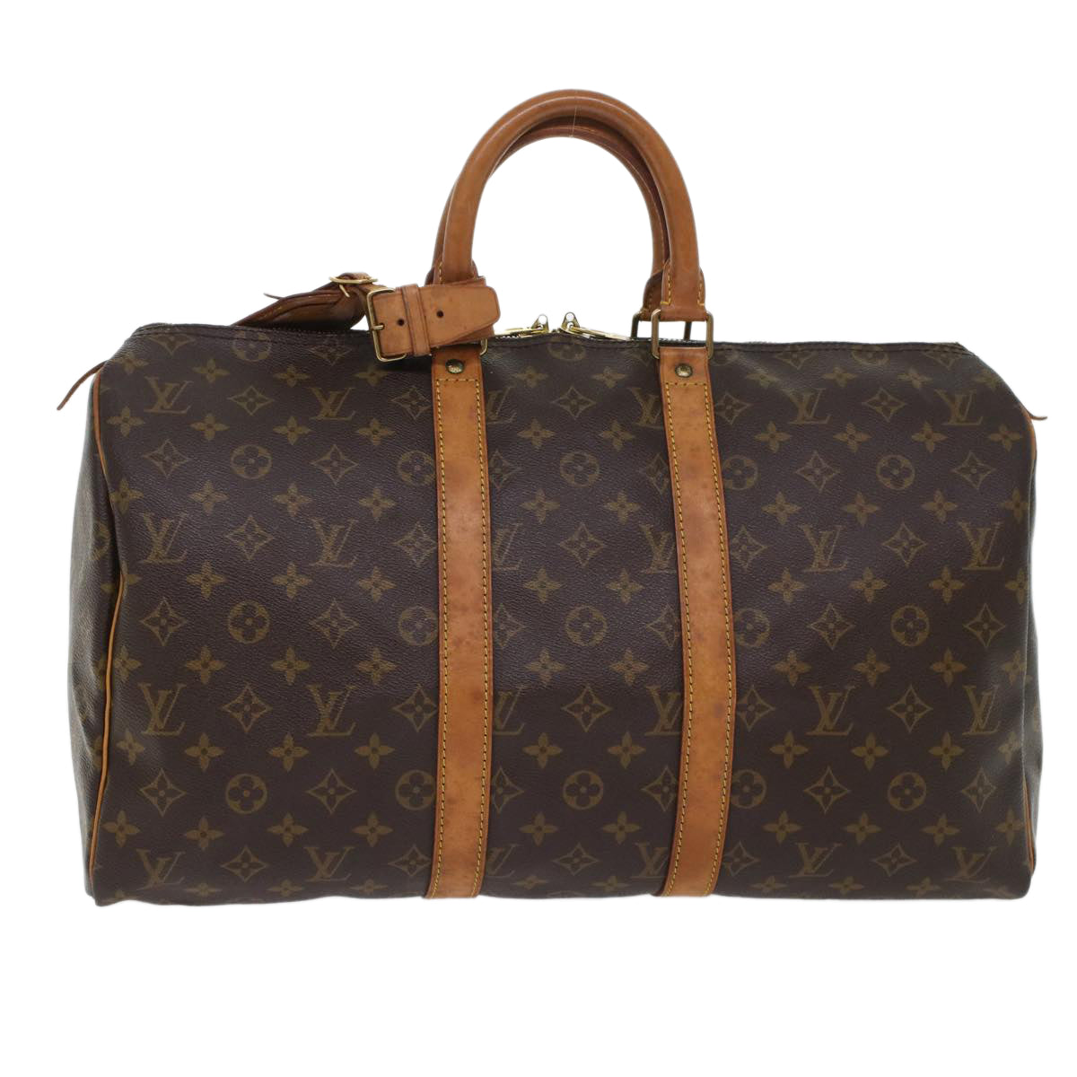 LOUIS VUITTON Keepall 45 Travel