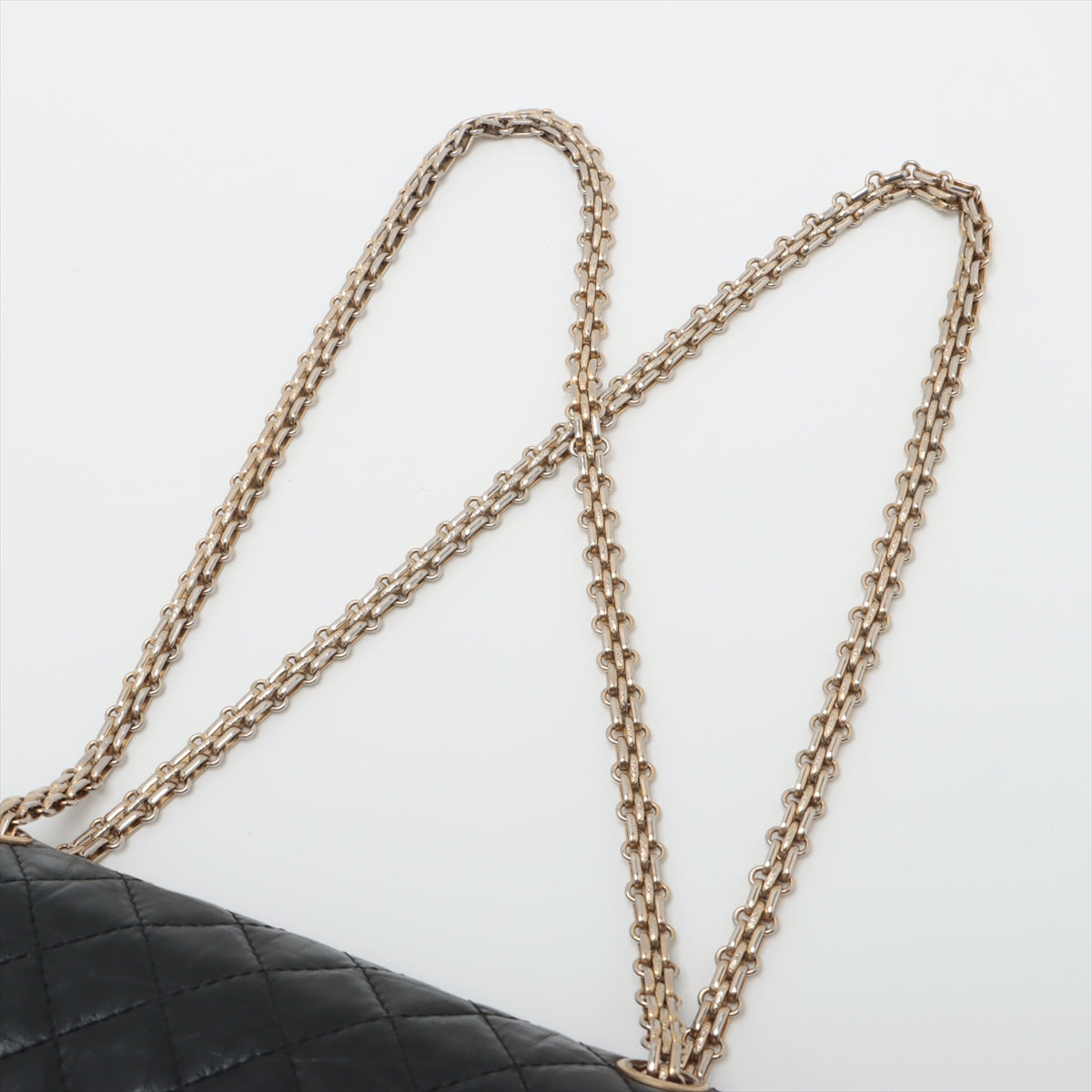 Top Quality Chanel Double New Shoulder Bag