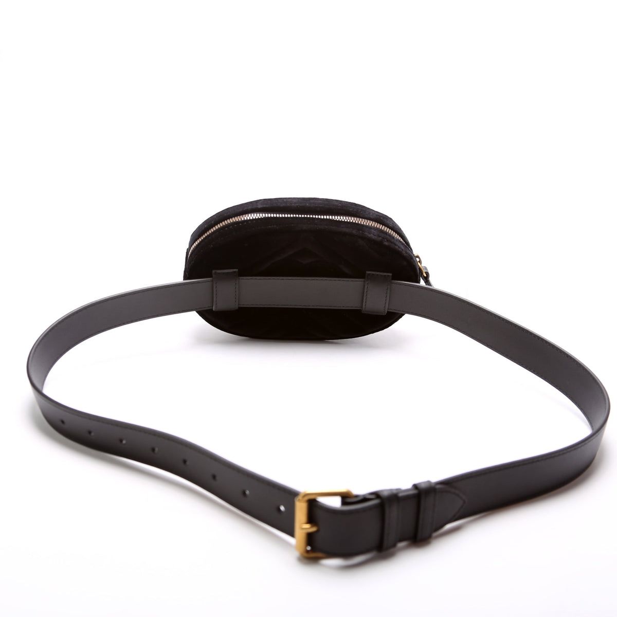 Marmont Velvet Belt Bag