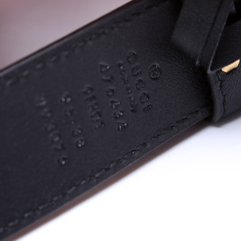 Marmont Velvet Belt Bag