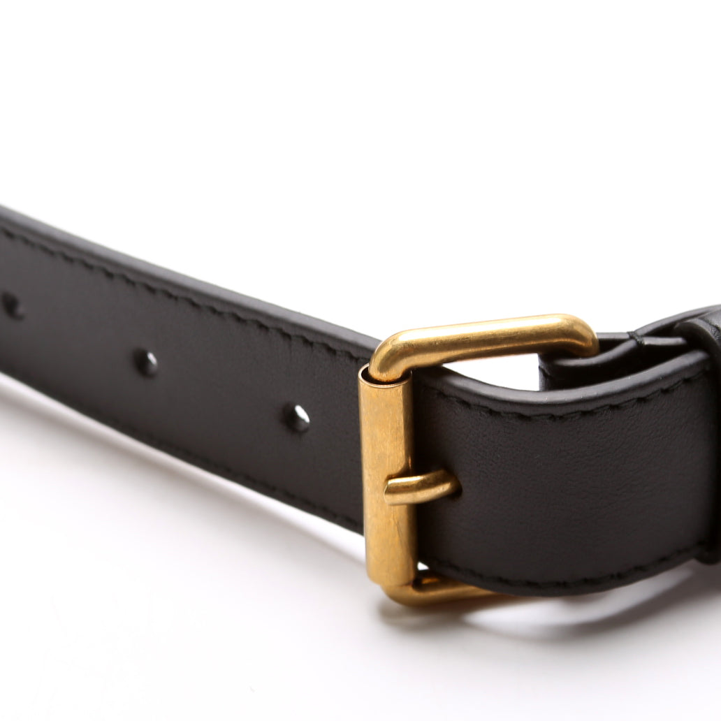 Marmont Velvet Belt Bag