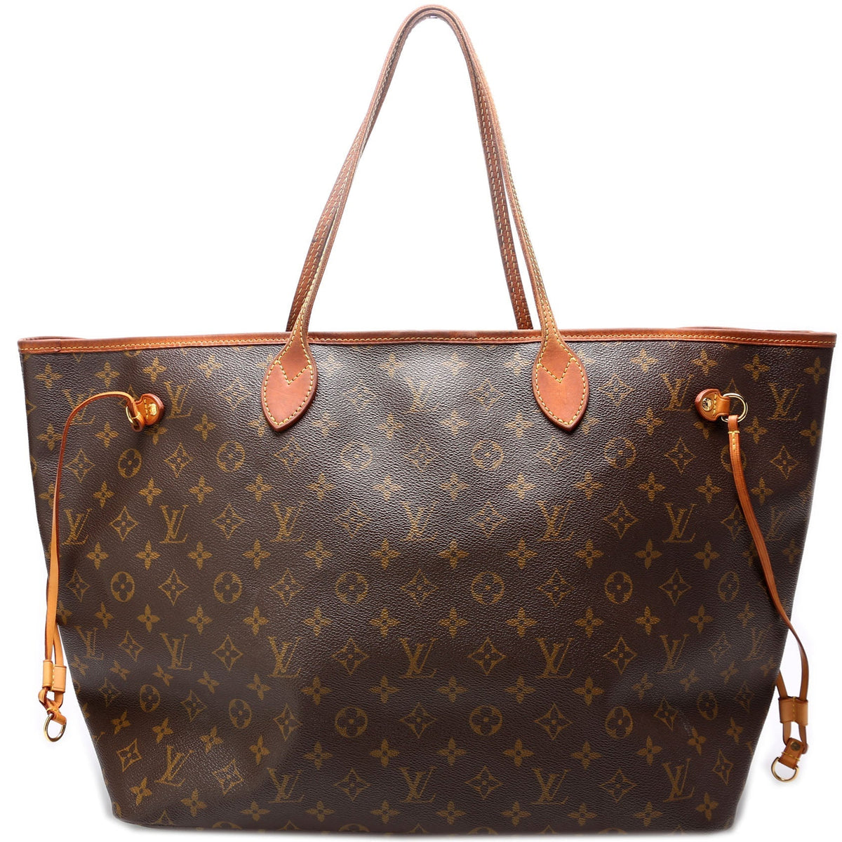 Louis Vuitton Neverfull GM Monogram