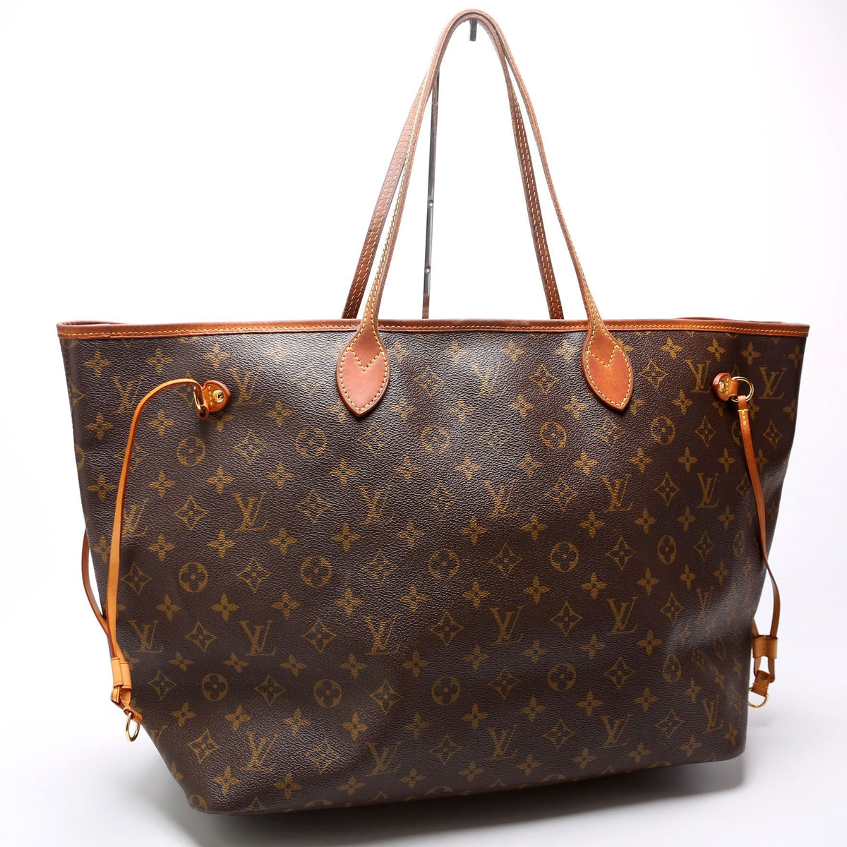 Louis Vuitton Neverfull GM Monogram