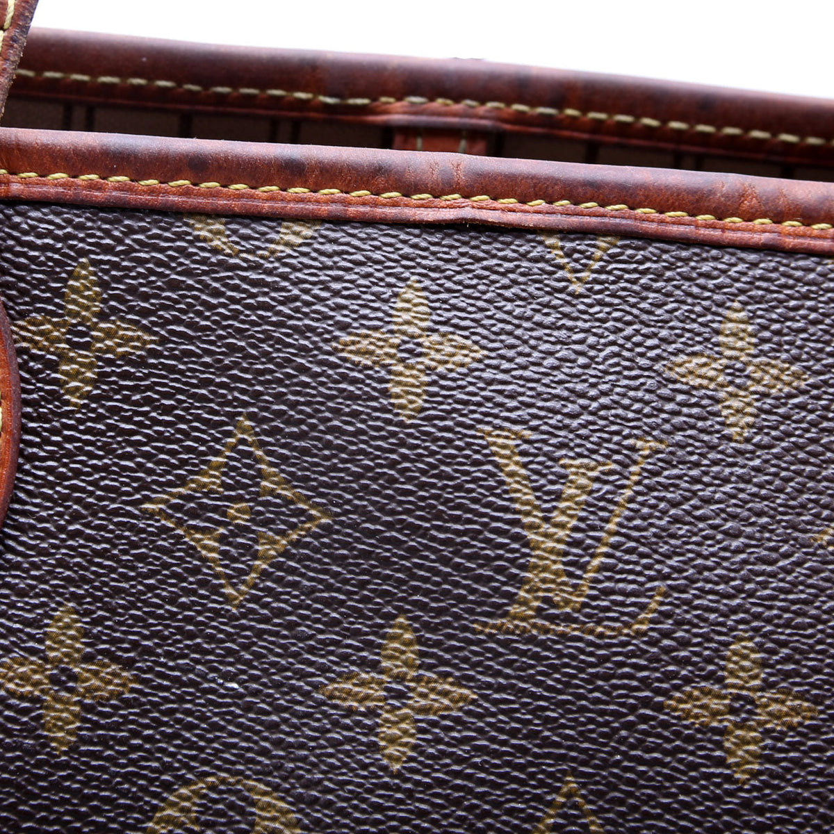 Louis Vuitton Neverfull GM Monogram