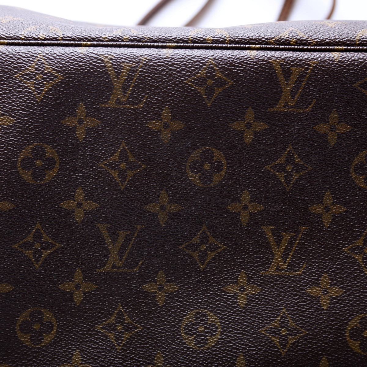 Louis Vuitton Neverfull GM Monogram