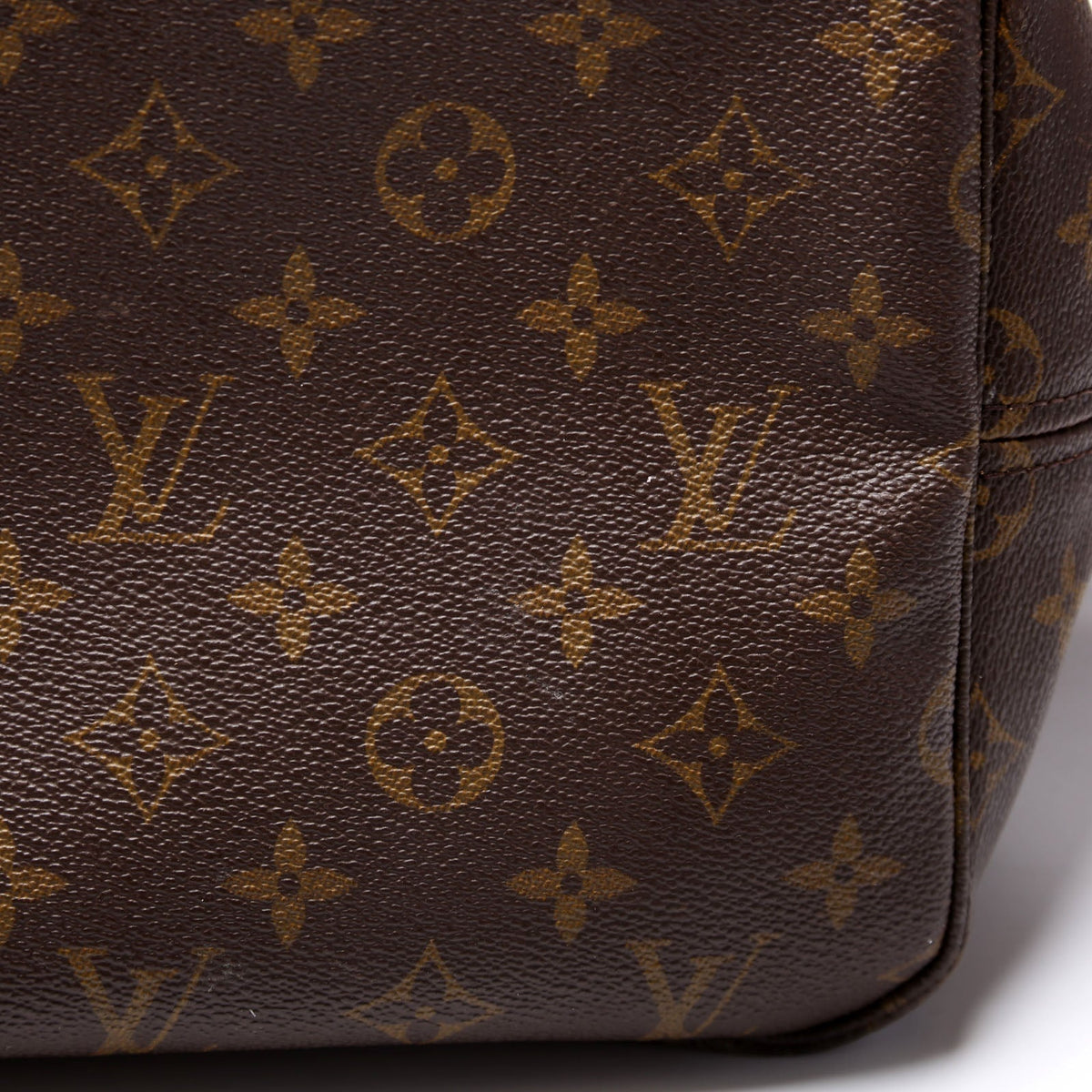 Louis Vuitton Neverfull GM Monogram