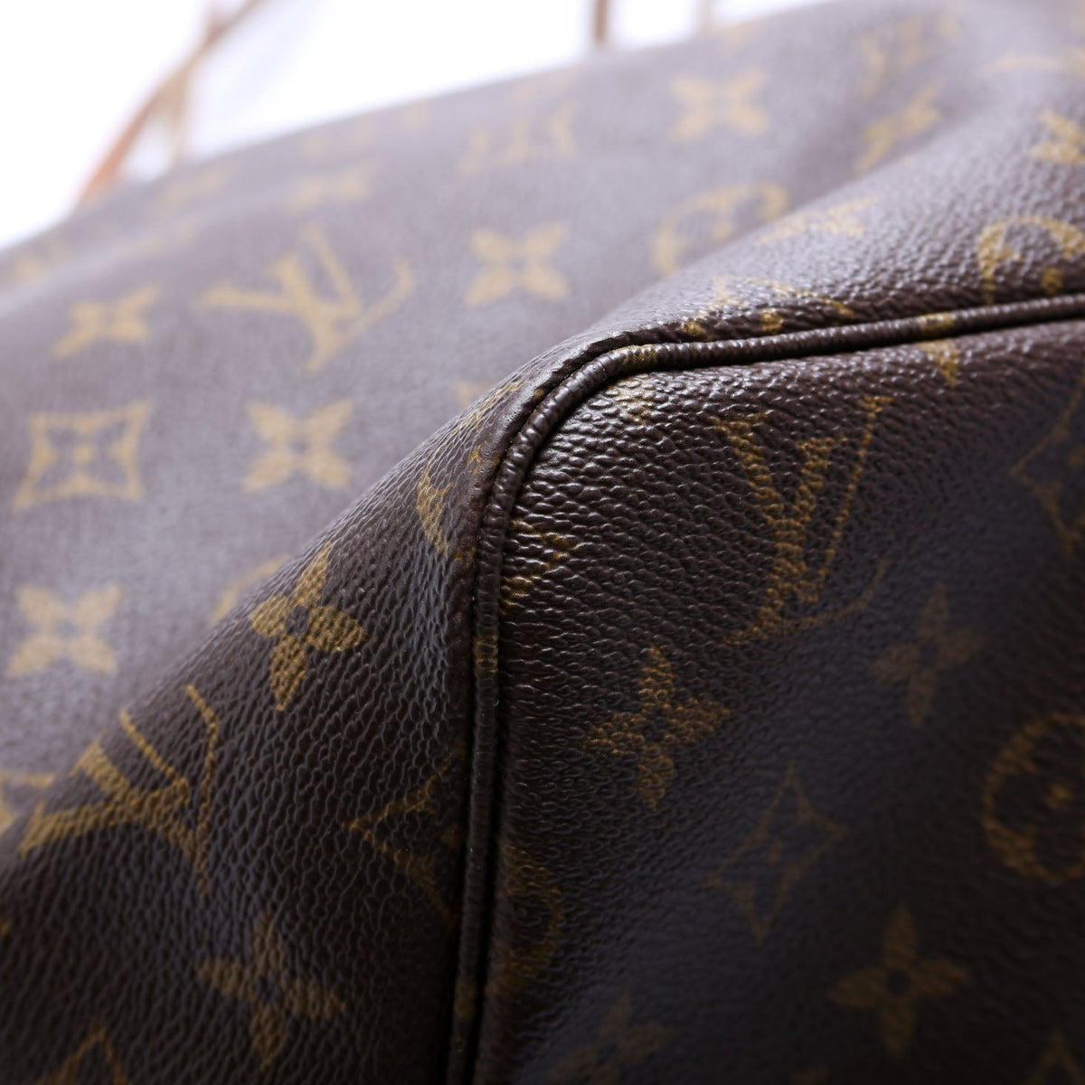 Louis Vuitton Neverfull GM Monogram