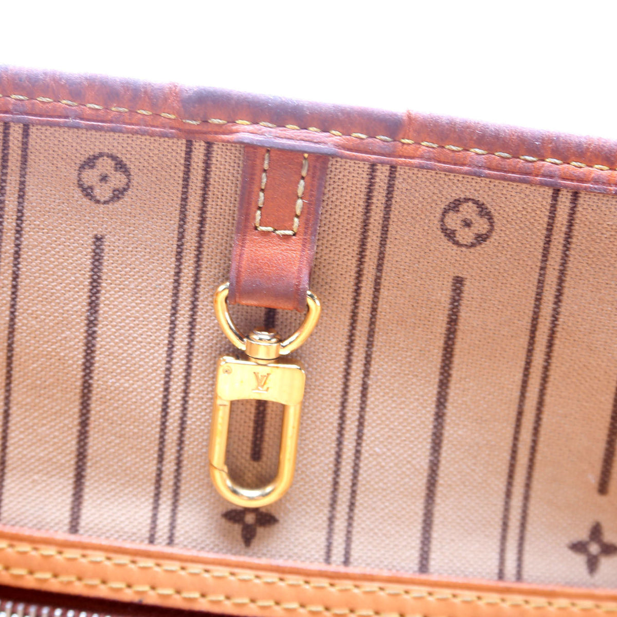 Louis Vuitton Neverfull GM Monogram